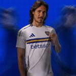 Boca Juniors Away Authentic Player 2024/25 - Imagem 5