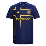 Boca Juniors Third Fan Jersey 2024/25
