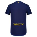 Boca Juniors Third Fan Jersey 2024/25 - Imagem 2