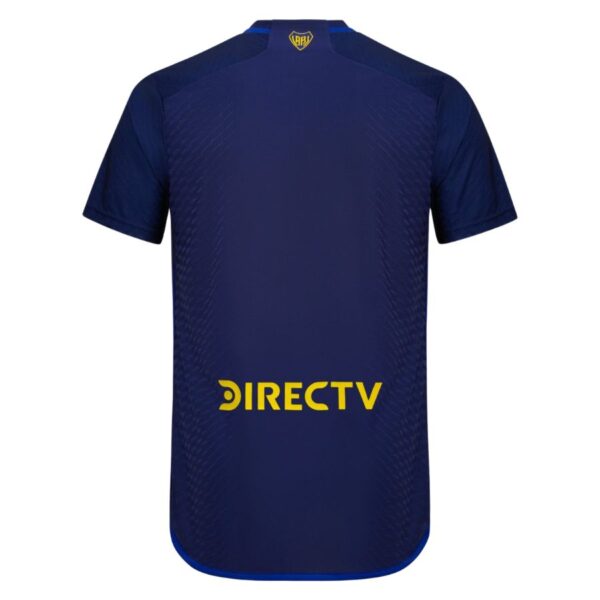 Boca Juniors Third Fan Jersey 2024/25 - Imagem 2