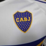 Boca Juniors Away Long Sleeve Authentic Player 2024/25 - Imagem 3
