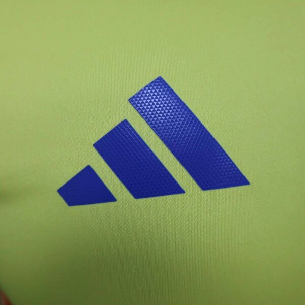 Colombia Home Authentic Player 2024/25 - Imagem 3