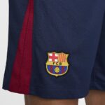 Shorts Barcelona Home 2024/25 - Imagem 2