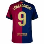 Barcelona Home  Fan Jersey 2024/25 - Imagem 5