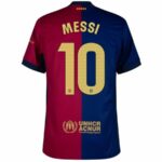 Barcelona Home  Fan Jersey 2024/25 - Imagem 4