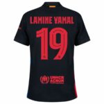 Barcelona Coldplay Collab Third Authentic Player 2024/25 - Imagem 3