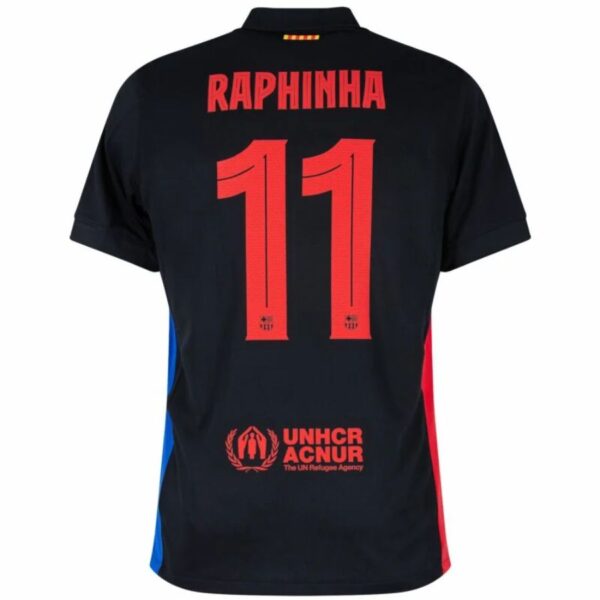 Barcelona Away Authentic Player 2024/25 - Imagem 3