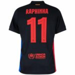 Barcelona Coldplay Collab Third Authentic Player 2024/25 - Imagem 4
