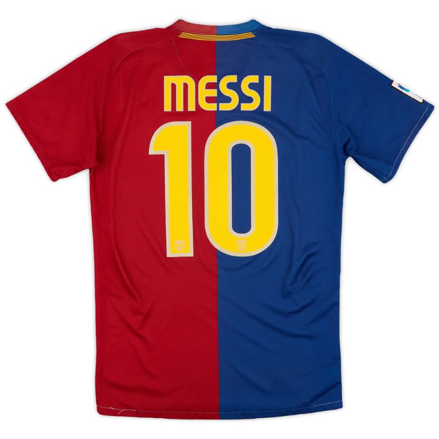 BRINDE-2024-11-22T173444.164_4f413e03-8e52-4e92-8bfb-ea72b6f29bce Messi #10 Barcelona Home Retro Jersey 2008/09 - Imagem 1