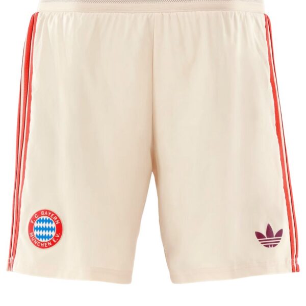 Kids KIT Juventus Third Jersey 2024/25 - Imagem 3