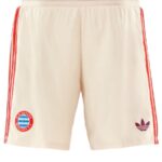 Shorts Juventus Third 2024/25