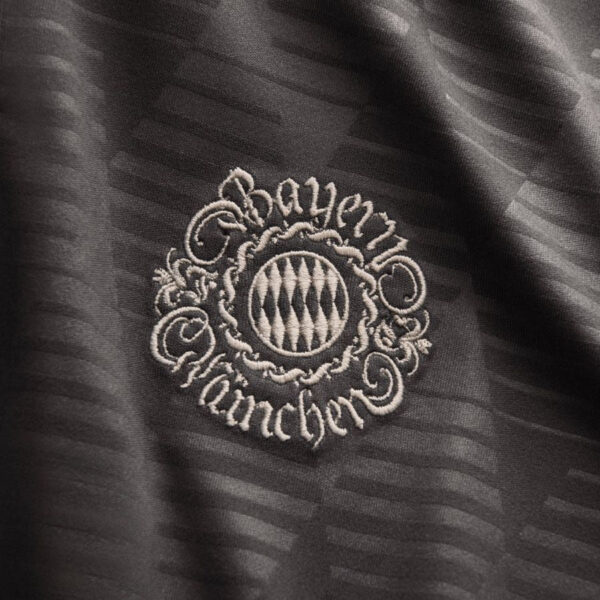Bayern München Oktoberfest Fan Jersey 2024/25 - Imagem 2