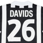 Juventus Home Retro Jersey 1999/2000 - Imagem 2