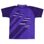 Real Madrid Away Retro Jersey 1994/96 - Imagem 2