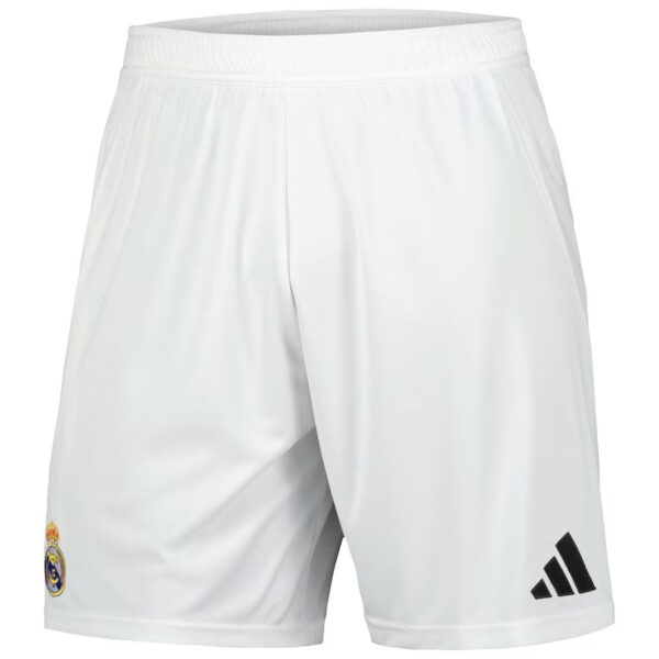 Shorts Real Madrid Home 24/25 - Imagem 2
