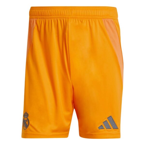 BRINDE-2024-11-22T195930.812 Shorts Real Madrid Away 24/25 - Imagem 1