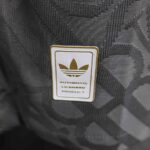 Real Madrid Third Authentic Player Long Sleeve 2024/25 - Imagem 2