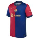 Barcelona Home  Fan Jersey 2024/25 - Imagem 7