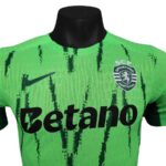 Sporting Third Authentic Player 2024/25 - Imagem 2