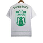 Sporting Champion Edition Away Fan Jersey 2023/24 - Imagem 2