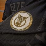 Corinthians Away Authentic Player 2024/25 - Imagem 5