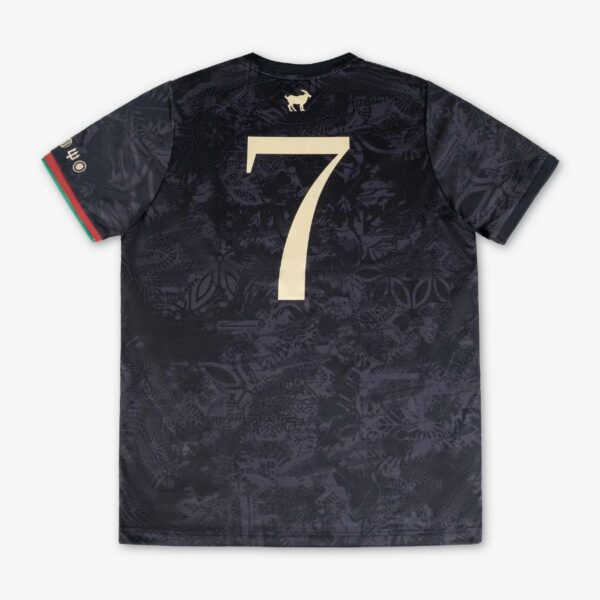 Portugal Special Edition The Siu Jersey Cristiano Ronaldo - Imagem 5