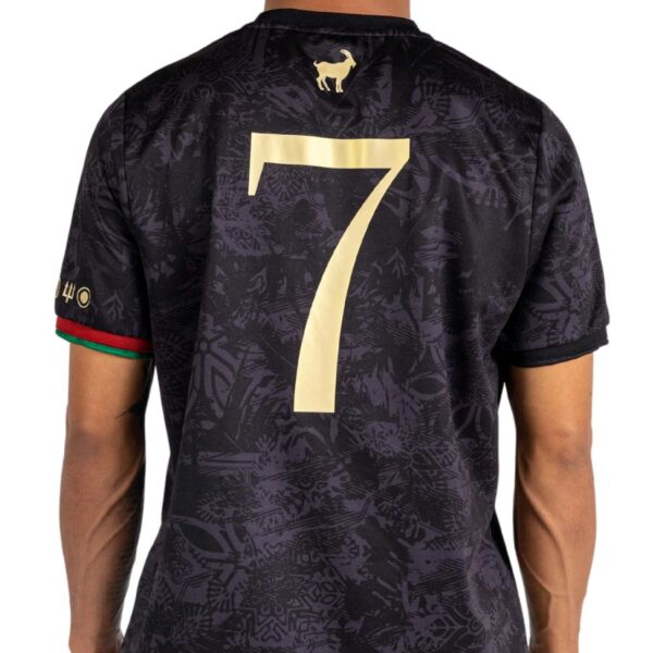 The Siu Portugal Special Edition Jersey Cristiano Ronaldo - Imagem 1