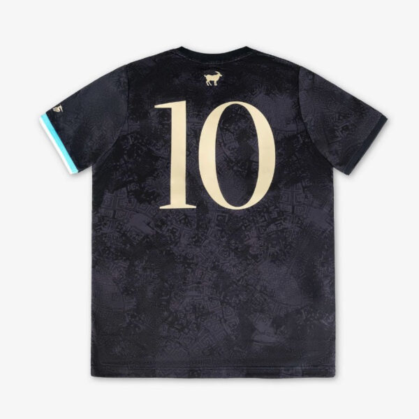 La Pulga Argentina Special Edition Jersey Lionel Messi - Imagem 2