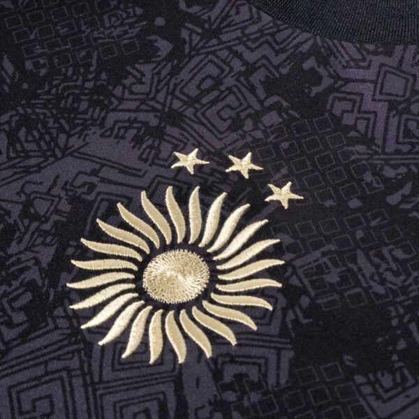 La Pulga Argentina Special Edition Jersey Lionel Messi - Imagem 8