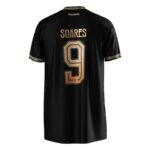 Botafogo Third Fan Jersey 2024/25 Final Libertadores Matchday - Imagem 4