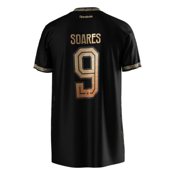 Botafogo Third Fan Jersey 2024/25 Final Libertadores Matchday - Imagem 4