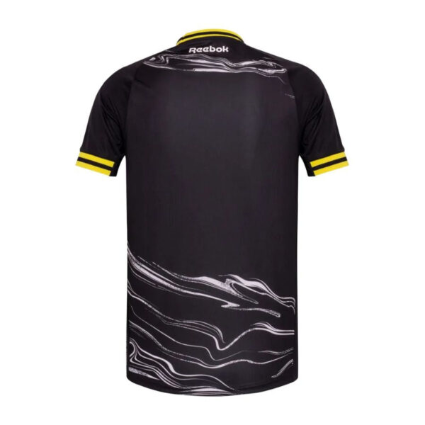 Botafogo Fourth Fan Jersey 2024/25 - Imagem 2