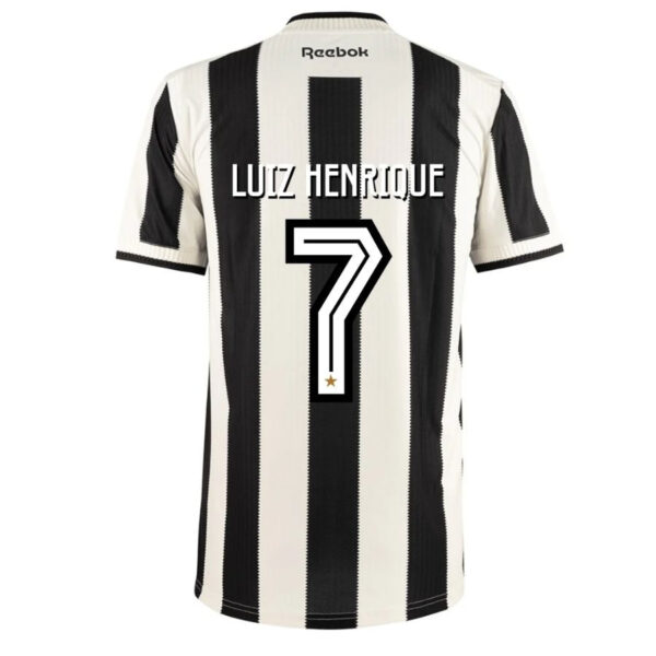Botafogo GK 3 Fan Jersey 2024/25 - Imagem 3