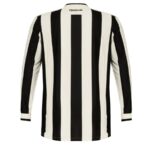 Botafogo Home Long Sleeve Fan Jersey 2024/25 - Imagem 2
