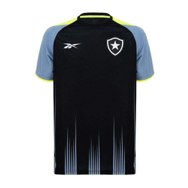 BRINDE-2024-12-02T190722.126 Botafogo Training Fan Jersey 2024/25 - Imagem 1