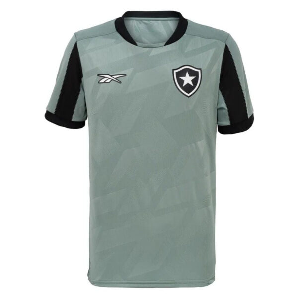 Botafogo GK Home Fan Jersey 2024/25 - Imagem 1