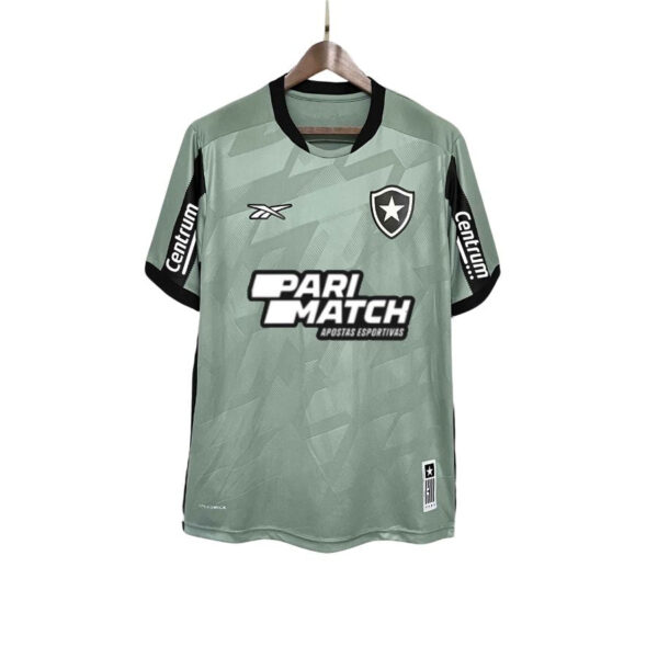 Botafogo GK Home Fan Jersey 2024/25 - Imagem 2