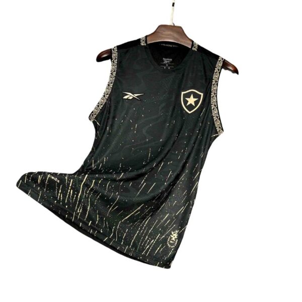 BRINDE-2024-12-02T191744.694 Botafogo Regatta Third Jersey 2024/25 - Imagem 1