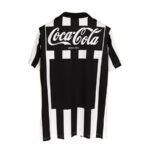 Botafogo Home Retro Jersey 1992 Coca-Cola Umbro - Imagem 3