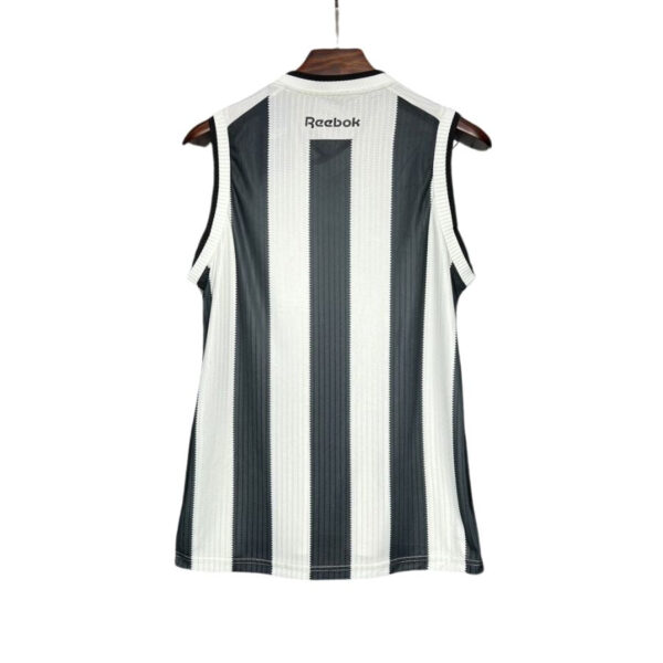Botafogo Regatta Home Jersey 2024/25 - Imagem 2