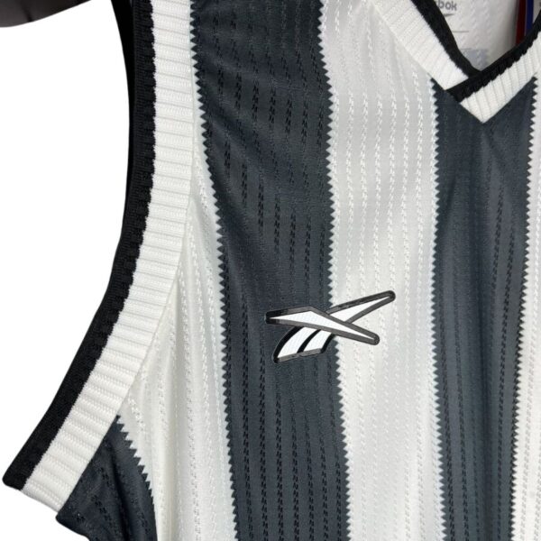 Botafogo Regatta Home Jersey 2024/25 - Imagem 3
