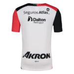 Kids KIT Atlas FC Away Fan Jersey 2024/25 - Imagem 4