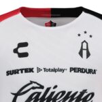 Kids KIT Atlas FC Away Fan Jersey 2024/25 - Imagem 5