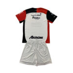 Kids KIT Atlas FC Away Fan Jersey 2024/25 - Imagem 2
