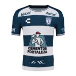 Pachuca Home Fan Jersey 2024/25