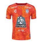 Pachuca Away Fan Jersey 2024/25 - Imagem 2