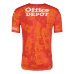 Pachuca Away Fan Jersey 2024/25 - Imagem 3