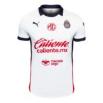 Kids KIT Chivas de Guadalajara Away Jersey 2024/25 - Imagem 2