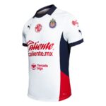 Chivas de Guadalajara Away Fan Jersey 2024/25 - Imagem 2