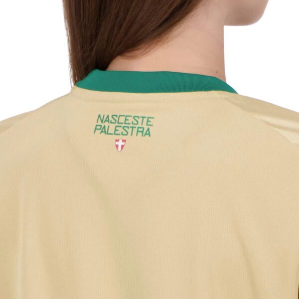 Palmeiras Third Fan Jersey Women's 2024/25 - Imagem 3